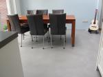 Venetiaans woonbeton #woonbeton #berkersvloeren #gietvloeren #betonlook